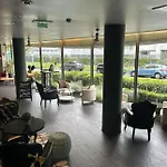 Quality Only Cdg Airport En France Appart hôtel Roissy-en-France