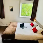 Quality Only Cdg Airport En France 4* Roissy-en-France