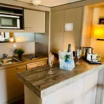 Appart hôtel Quality Only Cdg Airport En France Roissy-en-France