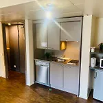 Appart hôtel Quality Only Cdg Airport En France 4*