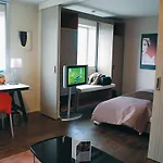 Quality Only Cdg Airport En France Appart hôtel