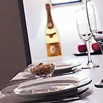 Quality Only Cdg Airport En France 4* Roissy-en-France