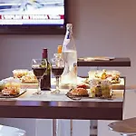 Appart hôtel Quality Only Cdg Airport En France