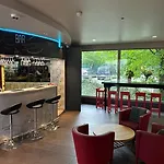 Quality Only Cdg Airport En France Appart hôtel