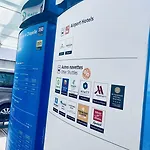 Quality Only Cdg Airport En France Roissy-en-France