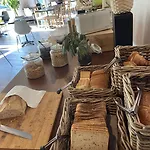 Quality Only Cdg Airport En France Appart hôtel 4*