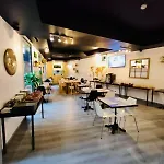 Quality Only Cdg Airport En France Appart hôtel 4*