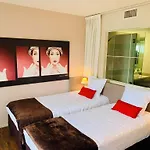 Quality Only Cdg Airport En France 4* Roissy-en-France