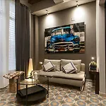 Quality Only Cdg Airport En France Appart hôtel Roissy-en-France