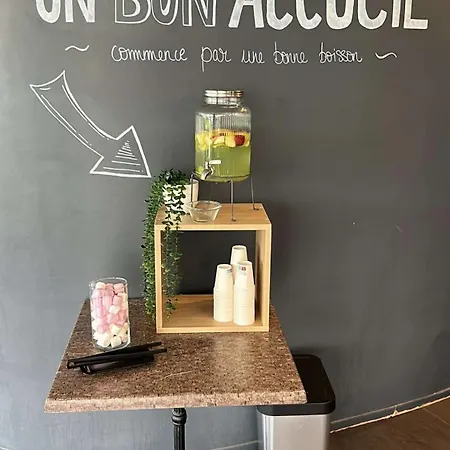 Appart hôtel Standing By Actisource 4*