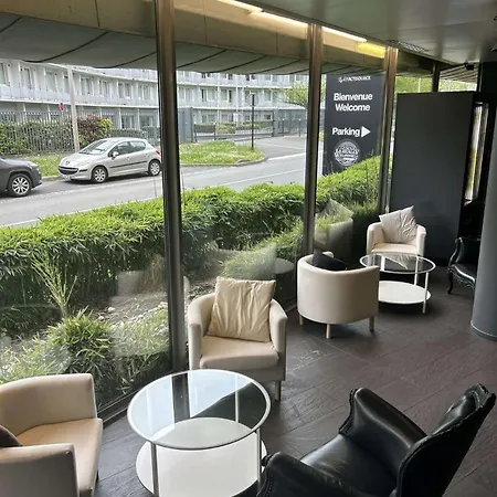 Standing By Actisource Appart hôtel 4*