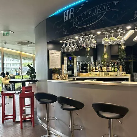 Quality Only Cdg Airport En France Aparthotel