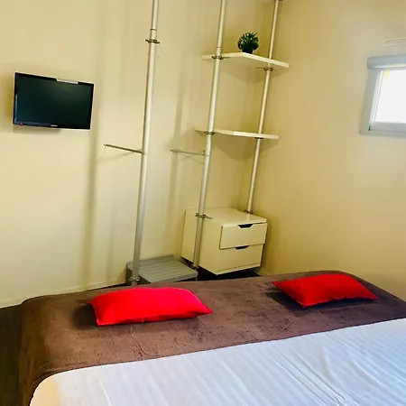 Standing By Actisource 4* Roissy-en-France