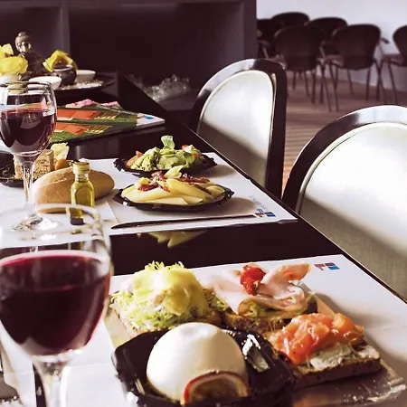 Quality Only Cdg Airport En France Aparthotel