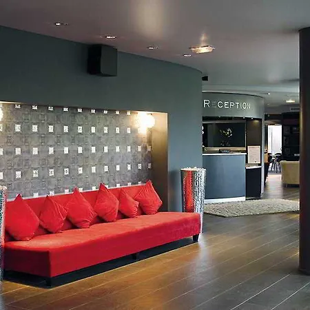 Appart hôtel Standing By Actisource Roissy-en-France