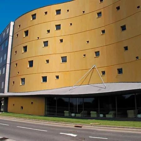 Quality Only Cdg Airport En France Aparthotel Roissy-en-France