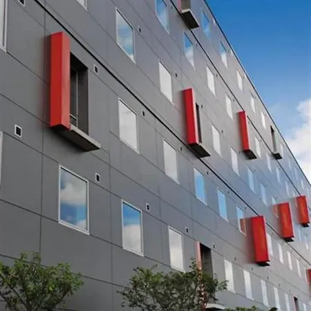 Appart hôtel Standing By Actisource Roissy-en-France