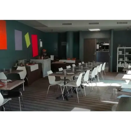 Appart hôtel Standing By Actisource 4*
