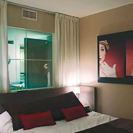Appart hôtel Standing By Actisource Roissy-en-France
