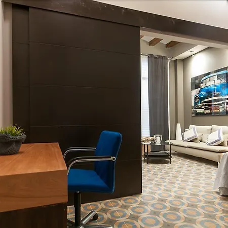 Standing By Actisource Appart hôtel
